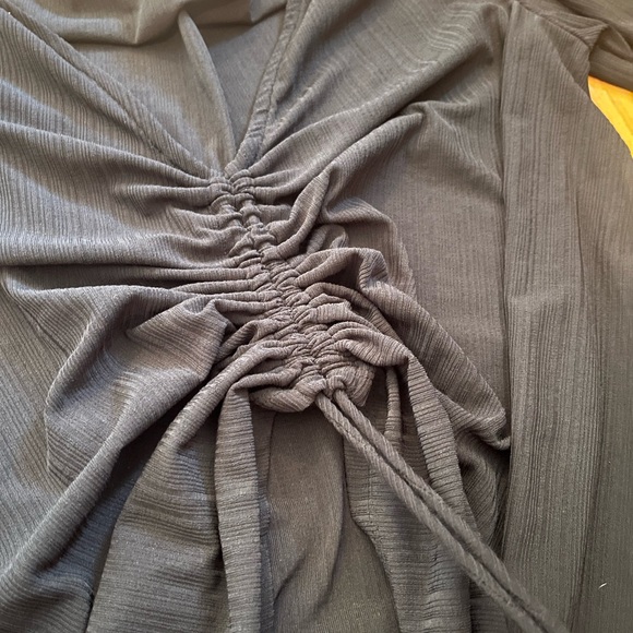 Free People beach skirt set - Picture 9 of 11